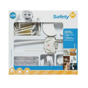 Safety 1st Set Complet Siguranta - Img 1