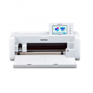 Scanner cu decupare Brother ScanNCut SDX1250