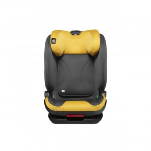 Scaun auto ISOFIX Skiddou Täby, 15-36 kg, Galben