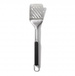 Set cleste si paleta gratar, inox - OXO - Img 3