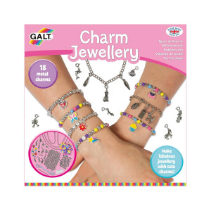 Set creatie bijuterii - Charm Jewellery - Img 1