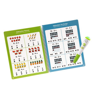 Set Hot Dots® - Invat matematica - Img 7