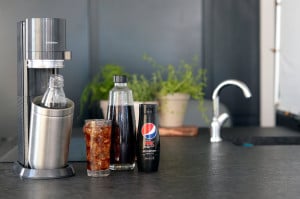 Sirop Pepsi Max 440 ml - SodaStream - Img 2