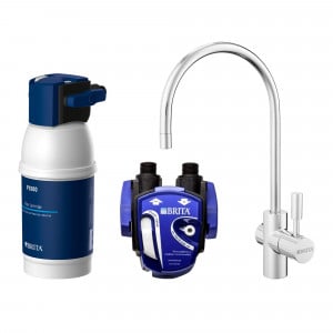 Sistem de filtrat apa BRITA My Pure P1 - Img 1