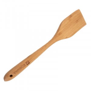 Spatula bambus, 30 cm - Zokura - Img 3