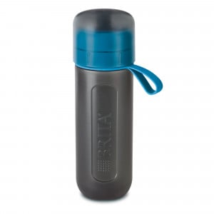 Sticla filtranta BRITA Fill&Go Active 600 ml (blue) - Img 2