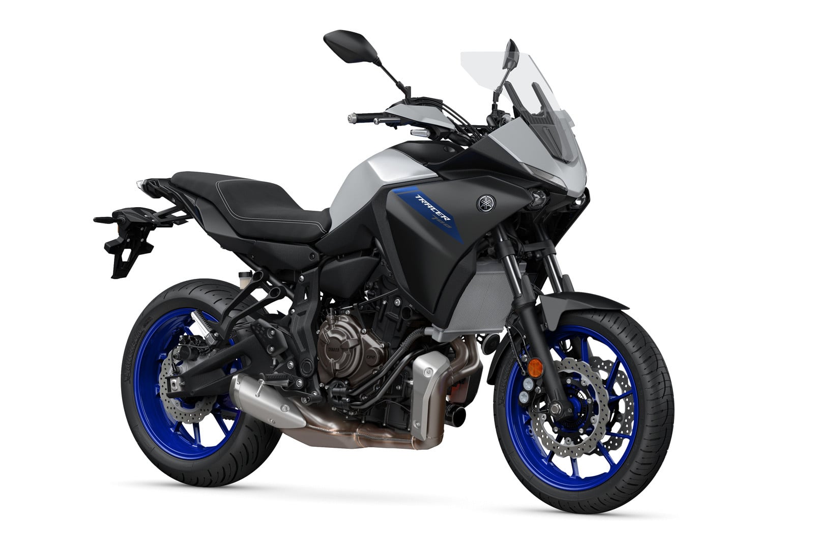 Sport Touring