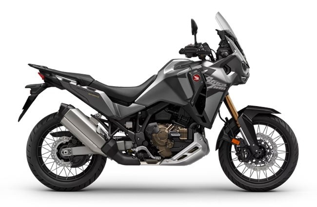〈新品未使用〉BRUNT×EIT three sides チャコールグレー HONDA CRF1100L AFRICA TWIN ADVENTURE SPORTS ES 2025