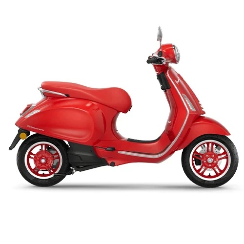 Scutere Vespa