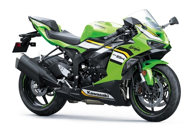 AT2020＋MOTU M2＋M50x S3 Kawasaki Ninja ZX-4RR