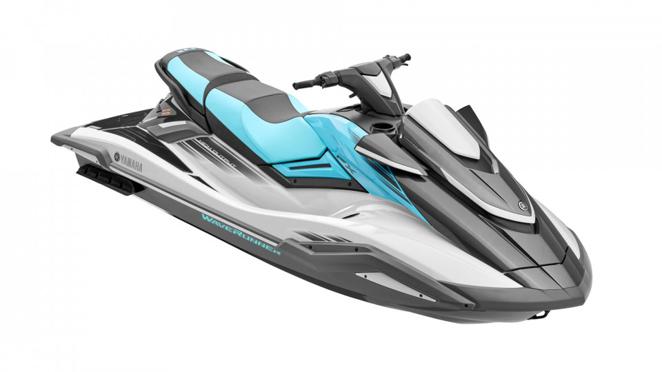 Jetski