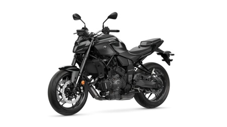 YAMAHA MT-07 Y-AMT 2025