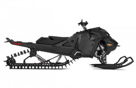 SKI-DOO SUMMIT X EXPERT 850 E-TEC TURBO R SHOT 154