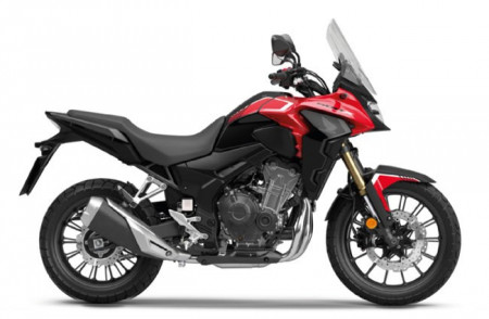 HONDA CB500X ABS 2023