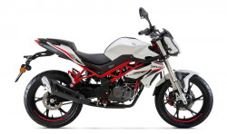 Benelli BN125 PROMO