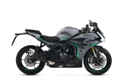 BENELLI TORNADO 550 2025  - Img 2