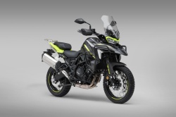 Benelli TRK 702 X 2025 PROMO