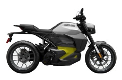 CAN AM PULSE 11KW 2025