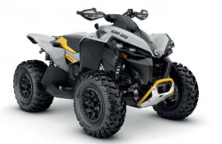 CAN-AM RENEGADE 1000R XXC 2024