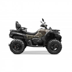 CF Moto CForce 600L EPS Touring – T3/EURO5