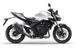 Honda CB1000 Hornet ABS 2025 - Img 3
