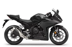 HONDA CBR500R ABS 2025 - Img 2