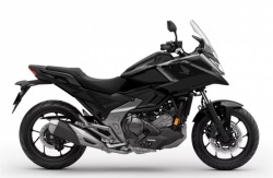 HONDA NC750X ABS DCT 2025
