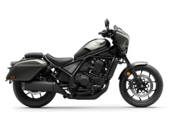 HONDA REBEL 1100 T DCT ABS 2025