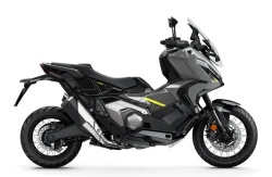 HONDA X-ADVENTURE ABS 2024