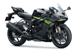 Super Sport, Kawasaki - Motto.ro