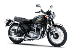 KAWASAKI W800 2025
