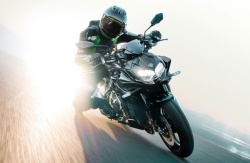 KAWASAKI Z H2 2026