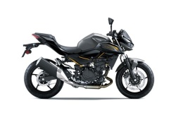 KAWASAKI Z500 ABS 2026