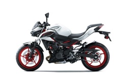 KAWASAKI Z500 SE ABS 2026