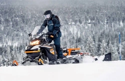 LYNX 69 RANGER ALPINE 900 ACE TURBO - Img 2