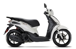 PIAGGIO LIBERTY 125 S E5+ 2025