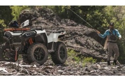 POLARIS SPORTSMAN 570 EPS L7e 2022