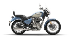 ROYAL ENFIELD METEOR 350 FIREBALL/STELLAR/AURORA