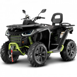 SEGWAY SNARLER AT6 L EPS T3B