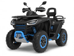SEGWAY SNARLER AT6 L LIMITED EPS T3B