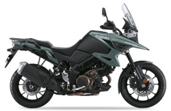 SUZUKI DL1050 V-STROM ABS M5 2025