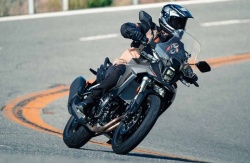 SUZUKI DL800 V-Strom ABS M6 2026