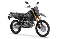 SUZUKI DR-Z4S M5 2025