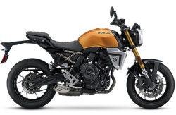 SUZUKI GSX-8T ABS M6 2026