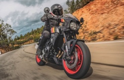 SUZUKI GSX-8TT ABS M6 2026