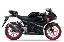 SUZUKI GSX-R 125 ABS M5 2025 - Img 3