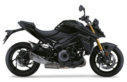 SUZUKI GSX-S 1000 ABS M6 2026