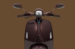 VESPA 946 HORSE 125 2026