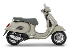 VESPA GTS 125 2026