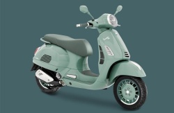 VESPA GTS 310 80TH 2026
